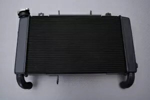 EH[^[N[[ N[[ IWi^Cv A~ z_ CB650R CB650R 2024-X- Water Cooler Cooler Original Type Aluminum Honda CB650R CB 650 R 2024-X-