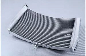 ���[�V���O�����p�����W�G�[�^�[��p ���}�n YZF R1 YZF-R1 RN19 2007-2008 Racing Replacement Water Radiator Cooling YAMAHA YZF R1 YZF-R1 RN19 2007-2008 �y���s�A���i�z