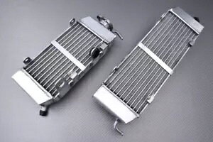 Ultra Amplified Racing �E�H�[�^�[�N�[���[ �E + �����N ���}�n DT230 LANZA 1997-2000- Ultra Amplified Racing Water Cooler Right + Link YAMAHA DT230 LANZA 1997-2000- �y���s�A���i�z