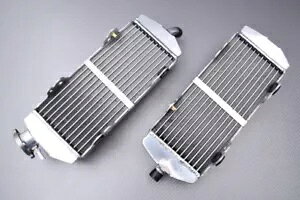 Ultra Amplified Racing �E�H�[�^�[�N�[���[ �E+�����N BETA RR 480 4T / Racing 2015-2019- Ultra Amplified Racing Water Cooler Right+Link BETA RR 480 4T / RACING 2015-2019- �y���s�A���i�z