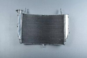 ���[�V���O�����p�����W�G�[�^�[��p SUZUKI KATANA 1000 WDG0 2019-2022 Racing Replacement Water Radiator Cooling SUZUKI KATANA 1000 WDG0 2019-2022 �y���s�A���i�z
