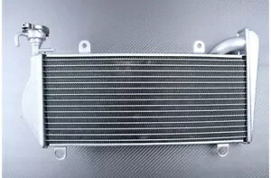 ����N�[���[ �N�[���[�A�b�p�[ �I���W�i���^�C�v �A���~�� DUCATI PANIGALE 1299 H9 2015-2017- Water cooler cooler upper original type made of aluminium DUCATI PANIGALE 1299 H9 2015-2017-