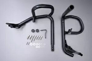 �N���b�V���o�[ �G���W�� �v���e�N�^�[ BMW F800GS F F800GS 2016-2018 Crash Bars Engine Protectors BMW F800GS F F800GS 2016-2018 �y���s�A���i�z