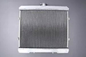 �������[�V���O�E�H�[�^�[�N�[���[ �N�[���[ ARCTIC CAT PROWLER 1000 XT 2015-2017- Reinforced Racing Water Cooler Cooler ARCTIC CAT PROWLER 1000 XT 2015-2017-