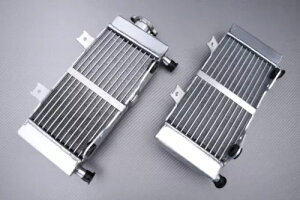Ultra Amplified Racing �E�H�[�^�[�N�[���[ Rech+Link �z���_ CRF 250X CRF250RX 2004-2013- Ultra Amplified Racing Water Cooler Rech+Link Honda CRF 250X CRF250RX 2004-2013- �y���s�A���i�z