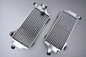 Ultra Amplified Racing �E�H�[�^�[�N�[���[ �E + �����N ���}�n YZF 250 YZ250F 2021-2023- Ultra Amplified Racing Water Cooler Right + Link YAMAHA YZF 250 YZ250F 2021-2023- �y���s�A���i�z
