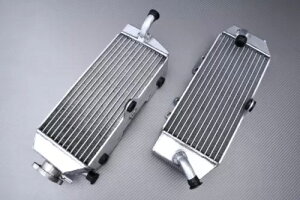 Ultra Amplified Racing �E�H�[�^�[�N�[���[ �E + �����N ���}�n YZF 426 YZ426F 2000-2002- Ultra Amplified Racing Water Cooler Right + Link YAMAHA YZF 426 YZ426F 2000-2002- �y���s�A���i�z