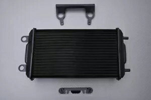 pWG[^[pn[[_rbh\ XG 750 Xg[gbh 2018-2020 Replacement Water Radiator Cooling HARLEY DAVIDSON XG 750 STREET ROD 2018-2020