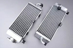 Ultra Amplified Racing EH[^[N[[ E + N }n YZ 125 YZ125 1999-2001- Ultra Amplified Racing Water Cooler Right + Link YAMAHA YZ 125 YZ125 1999-2001-