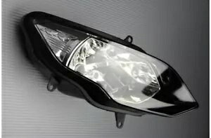 ヘッドライト フロント/フロント ライト右 BMW S 1000 RR S1000RR 2R10 2015-2018- Headlights front / front light right BMW S 1000 RR S1000RR 2R10 2015-2018-