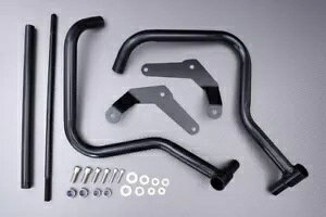 �N���b�V���o�[ �G���W�� �v���e�N�^�[ DUCATI MULTISTRADA 1200 / S /GT 2013-2014 Crash Bars Engine Protectors DUCATI MULTISTRADA 1200 / S /GT 2013-2014