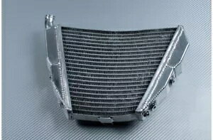 �������[�V���O�����W�G�[�^�[��p �h�D�J�e�B �X�g���[�g�t�@�C�^�[ 848 SF848 2011-2015 Lower Racing Water Radiator Cooling DUCATI STREETFIGHTER 848 SF848 2011-2015