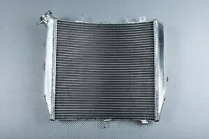 [VOA~WG[^[p KAWASAKI ZX10R ZX-10R ZX10-R 2016-2020 Racing Aluminium Water Radiator Cooling KAWASAKI ZX10R ZX-10R ZX10-R 2016-2020