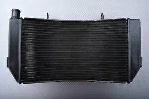�����p�����W�G�[�^�[��p�z���_ CBR 600 F / F3 PC31 1995-1996 Replacement Water Radiator Cooling HONDA CBR 600 F / F3 PC31 1995-1996 �y���s�A���i�z