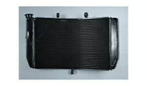 pWG[^[ EH[^[ N[[ OEM X^C z_ CBR 600 FS F4I 2001-2002 Replacement Radiator Water Cooler OEM Style HONDA CBR 600 FS F4I 2001-2002