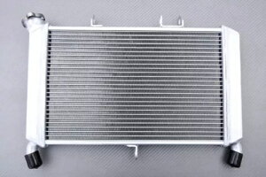 レーシングウォーターラジエーター冷却 ヤマハ 900GT TRACER 900 GT RN57 2018-2020 Racing Water Radiator Cooling YAMAHA 900GT TRACER 900 GT RN57 2018-2020