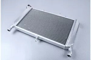 �A���~ ���}�n MT09 MT 09 MT-09 RN29 2013-2016 �E�H�[�^�[ �N�[���[ �N�[���[ ���[�V���O- Aluminum Yamaha MT09 MT 09 MT-09 RN29 2013-2016 Water Cooler Cooler Racing-