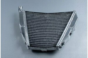[VOWG[^[p hDJeB Xg[gt@C^[ 848 SF848 2011-2015 Lower Racing Water Radiator Cooling DUCATI STREETFIGHTER 848 SF848 2011-2015
