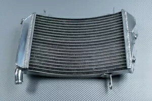 �A�b�p�[���[�V���O�E�H�[�^�[���W�G�[�^�[��p DUCATI StreetFIGHTER 848 SF848 2011-2015 Upper Racing Water Radiator Cooling DUCATI STREETFIGHTER 848 SF848 2011-2015 �y���s�A���i�z