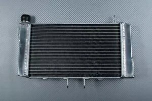 ���[�V���O�E�H�[�^�[���W�G�[�^�[��p�z���_ DEAUVILLE NT 650 V NTV RC47 1998-2005 Racing Water Radiator Cooling HONDA DEAUVILLE NT 650 V NTV RC47 1998-2005 �y���s�A���i�z