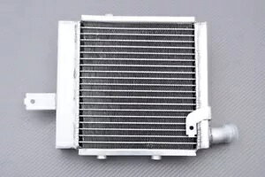 Left Racing �����p�����W�G�[�^�[��p BENELLI TNT 1130 �X�|�[�c 2004-2007 Left Racing Replacement Water Radiator Cooling BENELLI TNT 1130 Sport 2004-2007 �y���s�A���i�z