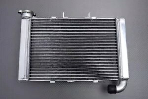 ���[�V���O�����p�����W�G�[�^�[��p�z���_ �}�O�i 750 RC43 1994-2003 Racing Replacement Water Radiator Cooling HONDA Magna 750 RC43 1994-2003 �y���s�A���i�z