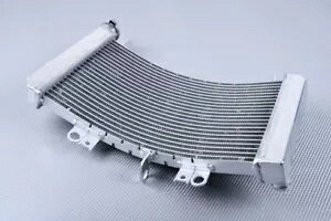 ���[�V���O�E�H�[�^�[���W�G�[�^�[��p�X�Y�L �n���u�T 1340 GSX-R WVCK 2008-2018 Racing Water Radiator Cooling SUZUKI HAYABUSA 1340 GSX-R WVCK 2008-2018 �y���s�A���i�z