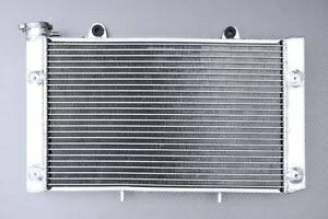 �������[�V���O�E�H�[�^�[���W�G�[�^�[ ���}�n RHINO 700 YXR700F FI 4x4 2008-2013 Reinforced Racing Water Radiator YAMAHA RHINO 700 YXR700F FI 4x4 2008-2013 �y���s�A���i�z