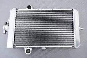���[�V���O�E�H�[�^�[���W�G�[�^�[��p ���}�n YFM ���v�^�[ 700 YFM750 AM07W 2008-2009 Racing Water Radiator Cooling YAMAHA YFM RAPTOR 700 YFM750 AM07W 2008-2009 �y���s�A���i�z