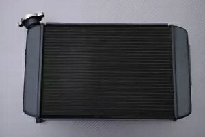pWG[^[p KAWASAKI oJ VN650 S / SE 2015-2024 Replacement Water Radiator Cooling KAWASAKI VULCAN VN650 S / SE 2015-2024