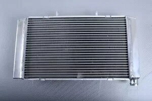 [VOEH[^[WG[^[pz_ CBF 600 CBF600 CBF-600 PC43 2008-2013 Racing Water Radiator Cooling HONDA CBF 600 CBF600 CBF-600 PC43 2008-2013