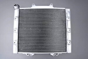 [VOEH[^[N[[N[[ KAWASAKI KRF750 FI TERYX 750 2010-2013- Reinforced Racing Water Cooler Cooler KAWASAKI KRF750 FI TERYX 750 2010-2013-