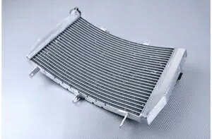 ���[�V���O�����p�����W�G�[�^�[��p ���}�n YZF R6 / ���[�X 2017-2023 Racing Replacement Water Radiator Cooling YAMAHA YZF R6 / Race 2017-2023 �y���s�A���i�z
