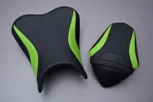 tg&A/^]& KAWASAKI Z-400 Z400 2019-2023 Front & Rear / Driver & Passenger Seat KAWASAKI Z-400 Z400 2019-2023