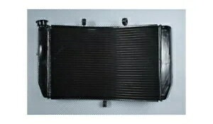 pWG[^[ EH[^[ N[[ OEM X^C z_ CBR 600 FS F4I 2001-2002 Replacement Radiator Water Cooler OEM Style HONDA CBR 600 FS F4I 2001-2002