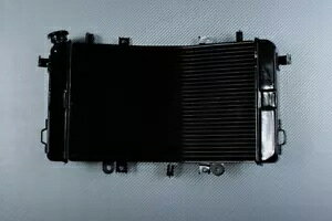 �����p�����W�G�[�^�[��p SUZUKI B-KING 1340 GSX BKING WVCR 2007-2014 Replacement Water Radiator Cooling SUZUKI B-KING 1340 GSX BKING WVCR 2007-2014 �y���s�A���i�z