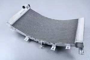 [VOEH[^[WG[^[pXYL nuT 1300 GSX-R WVA1 1999-2007 Racing Water Radiator Cooling SUZUKI HAYABUSA 1300 GSX-R WVA1 1999-2007