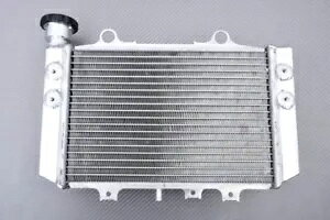 �E�H�[�^�[�N�[���[ �N�[���[ ���[�V���O �A���~�� BMW G310R 310R G310 R 0G41 2021-2022- Water cooler cooler racing made of aluminum BMW G310R 310R G310 R 0G41 2021-2022- �y���s�A���i�z