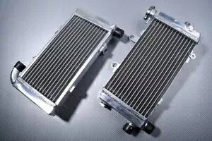 E + WG[^[z_ VTR 1000 F t@CAXg[ g}z[N SC36 1997-2006 Right + Left Water Radiators HONDA VTR 1000 F FIRESTORM TOMAHAWK SC36 1997-2006