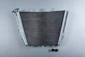���[�V���O�����p�����W�G�[�^�[��p�X�Y�L GSX-R 1000 GSXR WVB6 2005-2006 Racing Replacement Water Radiator Cooling SUZUKI GSX-R 1000 GSXR WVB6 2005-2006 �y���s�A���i�z