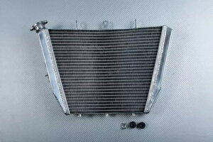 ���[�V���O�����p�����W�G�[�^�[��p�X�Y�L GSX-R 1000 GSXR WVB6 2005-2006 Racing Replacement Water Radiator Cooling SUZUKI GSX-R 1000 GSXR WVB6 2005-2006 �y���s�A���i�z