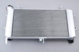 ���[�V���O�����p�����W�G�[�^�[��p SUZUKI GSX-S 750 GSXS WC50 2017-2021 Racing Replacement Water Radiator Cooling SUZUKI GSX-S 750 GSXS WC50 2017-2021 �y���s�A���i�z