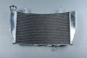 [VOA~pWG[^[p DUCATI SBK 848 H6 2008-2012 Racing Aluminium Replacement Water Radiator Cooling DUCATI SBK 848 H6 2008-2012
