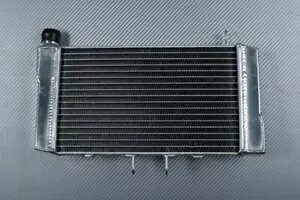 ���[�V���O�E�H�[�^�[���W�G�[�^�[��p�z���_ DEAUVILLE NT 650 V NTV RC47 1998-2005 Racing Water Radiator Cooling HONDA DEAUVILLE NT 650 V NTV RC47 1998-2005 �y���s�A���i�z