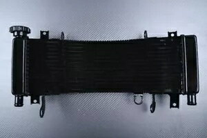 �㕔���������W�G�[�^�[��p�X�Y�L TL1000R TLR 1000 AM 1998-2003 Upper Replacement Water Radiator Cooling SUZUKI TL1000R TLR 1000 AM 1998-2003 �y���s�A���i�z