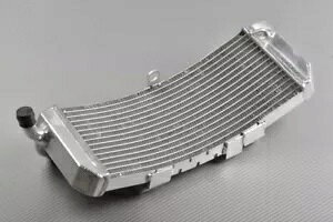 ���[�V���O�����p�����W�G�[�^�[��p ���}�n TMAX 530 T-MAX SJ09 2012-2014 Racing Replacement Water Radiator Cooling YAMAHA TMAX 530 T-MAX SJ09 2012-2014 �y���s�A���i�z