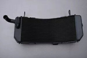 N[[ IWi^Cv A~ }n TMAX 530/SX/DX 2017-2019- Water cooler cooler original type made of aluminium Yamaha TMAX 530 / SX / DX 2017-2019-