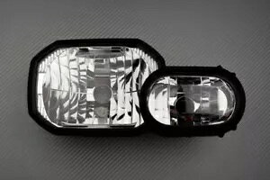 tgwbhCg/wbhv/wbhCg BMW F700GS 700GS F700 GS K70 2013-2015 Front Headlight / Headlamp / Head Light BMW F700GS 700GS F700 GS K70 2013-2015