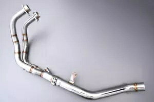 X`[GL][Xg}jz[h/rCC HONDA CBR 500 R PC62 2019-2021 Steel Exhaust manifolds / exhaust line HONDA CBR 500 R PC62 2019-2021