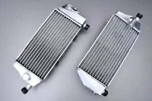 R+L [VO AVDB EH[^[WG[^[ BETA RS 500 / RS500 4T 2024 R+L Ultra-Reinforced Racing AVDB Water Radiator BETA RS 500 / RS500 4T 2024